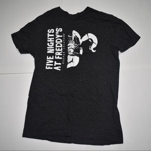 👚 Five Nights At Freddy’s Medium